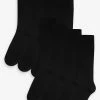Next Herren 8 PACK - Socken - Black