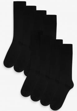 Next Herren 8 PACK - Socken - Black
