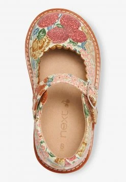 Next MARY JANE - Lauflernschuh - White | Kinder -Next Verkäufe 2022 d96710534890490b987acfc94844b7ab