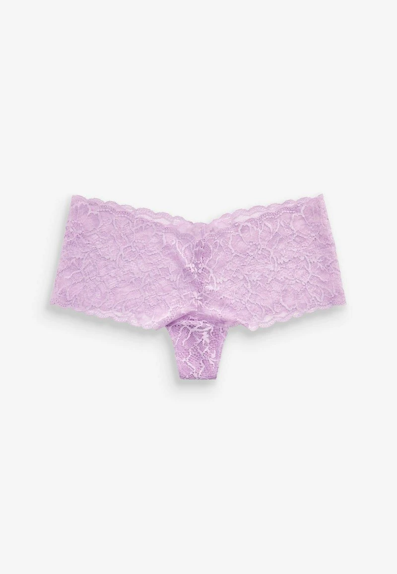 Next Damen 3 PACK - String - Purple 4 Next Damen 3 PACK - String - Purple – Bild 4