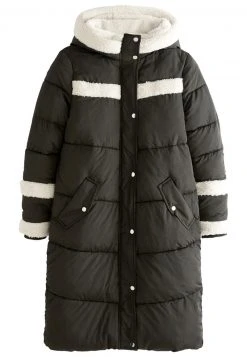 Next Damen Wintermantel - Khaki -Next Verkäufe 2022 d99082a6b5154ec5b34e930c9571efd7