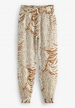 Next SET - Nachtwäsche Set - Ochre Yellow Animal | Damen -Next Verkäufe 2022 d990b7aff8d34f14be4b61596da2dd52