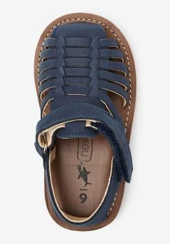 Next Kinder Trekkingsandale - Blue -Next Verkäufe 2022 d99503638f96491b8b8b9fd39411e21c