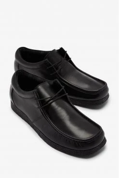 Next Herren Schnürer - Black -Next Verkäufe 2022 d99d6d43a3284adf83748cda09c36329