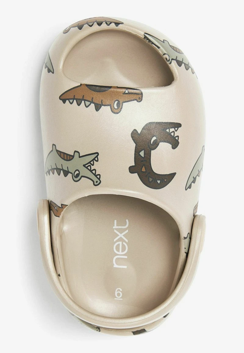 Next Kinder Riemensandalette - Grey 3 Next Kinder Riemensandalette - Grey – Bild 3