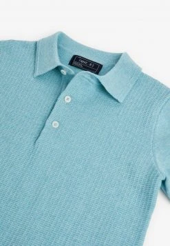 Next Kinder SHORT SLEEVE - Poloshirt - Blue -Next Verkäufe 2022 d9a00ae9798f49f4a514d2278f7452e2