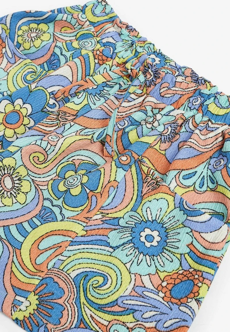 Next SET - Top - Blue Paisley | Kinder 3 Next SET - Top - Blue Paisley | Kinder – Bild 3