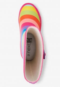 Next Kinder Gummistiefel - Pink -Next Verkäufe 2022 d9b5e15756874566afc54f013f65d225