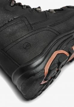 Next Damen PERFORMANCE - Schnürstiefelette - Black -Next Verkäufe 2022 d9ba1afc431a453b98436d1fdd283a4f