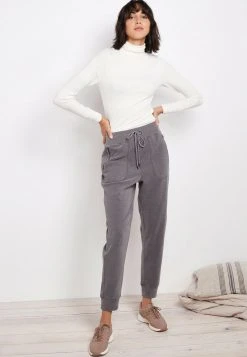 Next Damen Jogginghose - Grey