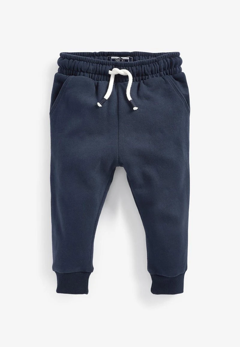 Next Kinder 3 PACK - Jogginghose - Red 4 Next Kinder 3 PACK - Jogginghose - Red – Bild 4