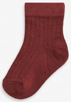 Next Kinder 7 PACK - Socken - Brown -Next Verkäufe 2022 d9d2a0e2cbb142d0ae52fef8da328ac1