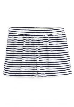 Next Damen Nachtwäsche Hose - Navy Blue/white Stripe -Next Verkäufe 2022 d9d604056d4c4c8eb051f22c1954b1b2