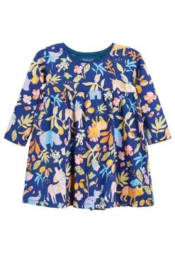 Next Jerseykleid - Blue | Kinder -Next Verkäufe 2022 d9de6988b27d481e8fc043393bb2b68f