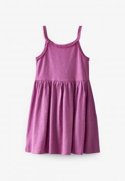 Next 2 PACK - Freizeitkleid - Tropical Print & Purple | Kinder -Next Verkäufe 2022 d9e83efd7cca4e3c815e9e2e6865229c