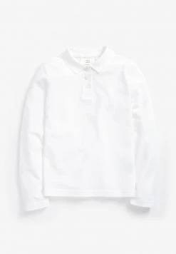 Next Kinder 2 Pack - Poloshirt - White 7 Next Kinder 2 Pack - Poloshirt - White -Next Verkäufe 2022 d9f1d5cea8244c0c89481f29650f6868