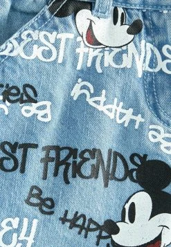 Next Kinder MOM (3-16YRS) - Jeans Shorts - Disney License Printed -Next Verkäufe 2022 da0517ec8e4e44ab9eb7259a40b0f5d8