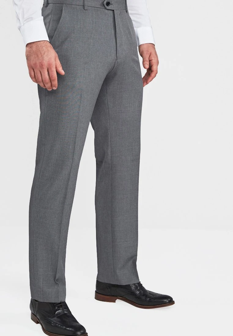 Next Stoffhose - Grey | Herren 1 Next Stoffhose - Grey | Herren