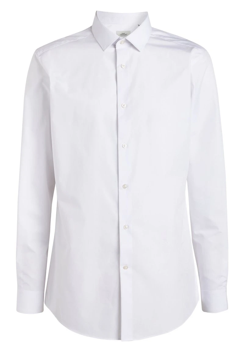 Next Businesshemd - White | Herren 3 Next Businesshemd - White | Herren – Bild 3