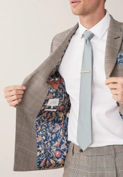 Next Herren Anzugsakko - Mottled Beige 7 Next Herren Anzugsakko - Mottled Beige -Next Verkäufe 2022 da1dc5257afc4b16b17b35ac707466cc