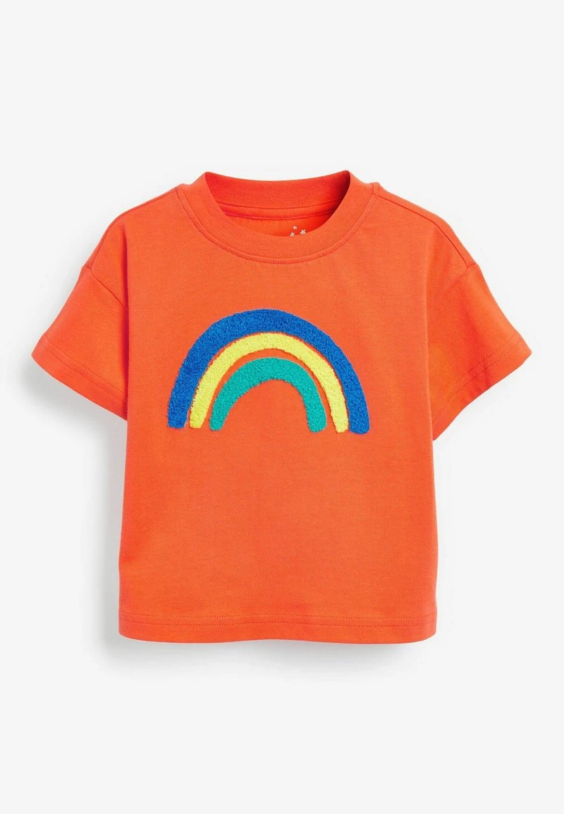 Next Kinder 2 PACK - Nachtwäsche Set - Multi Unicorn Rainbow 3 Next Kinder 2 PACK - Nachtwäsche Set - Multi Unicorn Rainbow – Bild 3