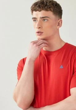 Next Herren ACTIVE GYM &AMP; TRAINING - T-Shirt Basic - Red -Next Verkäufe 2022 da4903609ee148ae9c1b4b9e889631c6