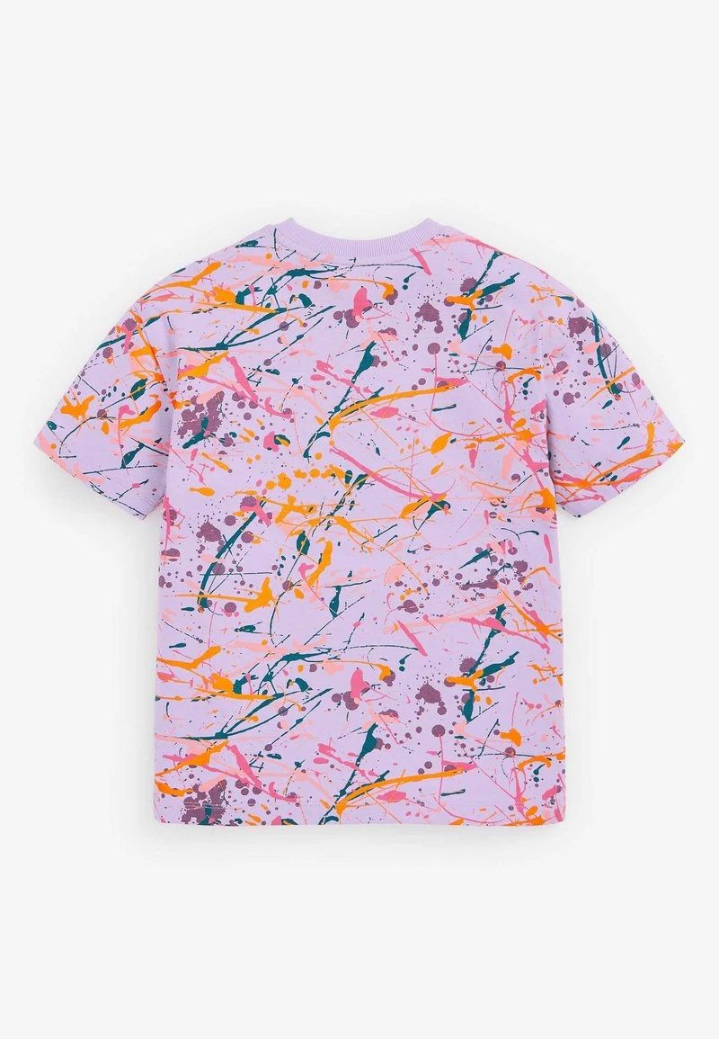 Next Kinder 3 PACK - T-Shirt Print - Black 3 Next Kinder 3 PACK - T-Shirt Print - Black – Bild 3