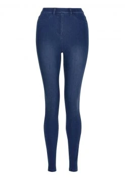 Next Leggings - Hosen - Dark Blue | Damen -Next Verkäufe 2022 da6649f89ba040608d8f197c8e383c29