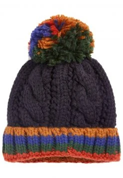 Next Kinder Mütze - Dark Blue