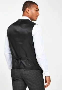 Next Herren Weste - Grey -Next Verkäufe 2022 da7b54f6072e446c8d4a684ff90fad2d