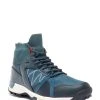 Next Herren WATERPROOF - Hikingschuh - Navy Blue