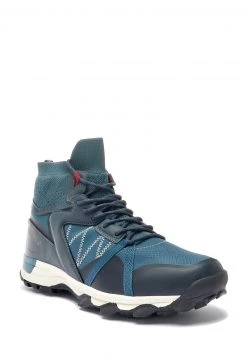 Next Herren WATERPROOF - Hikingschuh - Navy Blue
