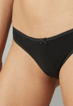 Next Damen 5 PACK - Slip - Black 10 Next Damen 5 PACK - Slip - Black -Next Verkäufe 2022 da9e405697cc49abb7b532d8a4b0380b