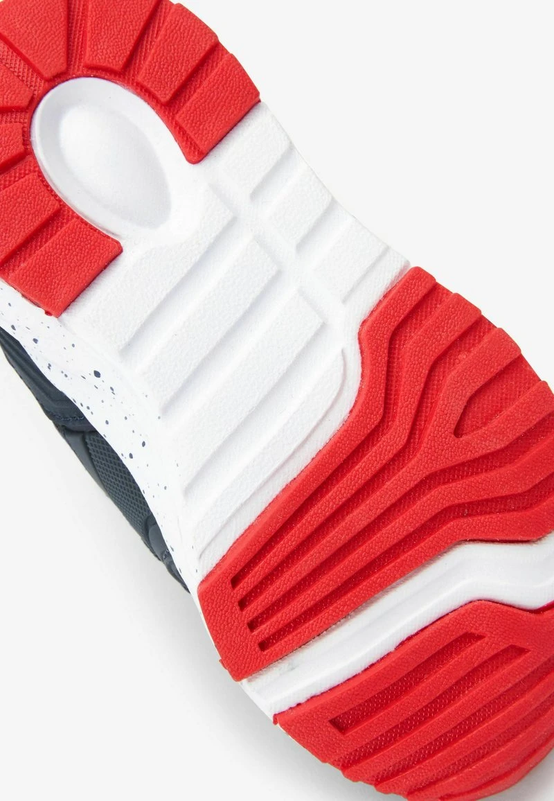 Next STRAP TOUCH FASTENING - Lauflernschuh - Cobalt Blue | Kinder 5 Next STRAP TOUCH FASTENING - Lauflernschuh - Cobalt Blue | Kinder – Bild 5