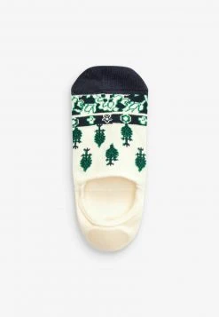 Next 5 PACK - Socken - Floral Woodblock | Damen -Next Verkäufe 2022 dab8d7a19fe5409bafc343abf802bb2c