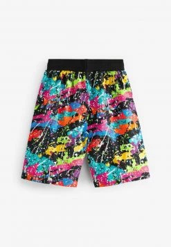 Next Kinder CHECK 2 PACK - Nachtwäsche Set - Blue White Graffitti 11 Next Kinder CHECK 2 PACK - Nachtwäsche Set - Blue White Graffitti -Next Verkäufe 2022 dac64c7608c34cb3a94d503295470196