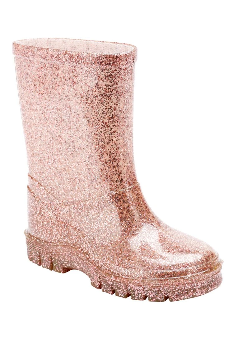 Next Gummistiefel - Pink | Kinder 2 Next Gummistiefel - Pink | Kinder – Bild 2