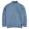 Next Kinder Strickpullover - Blue