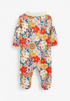 Next Kinder 3PACK - Strampler - Red Floral 8 Next Kinder 3PACK - Strampler - Red Floral -Next Verkäufe 2022 dae74ff7a790487e9f957abbe80e86d6