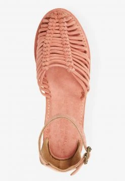 Next HUARACHE - Riemchenballerina - Pink | Damen -Next Verkäufe 2022 daecae4a0e8b48cc8f0a7713a9e6c099