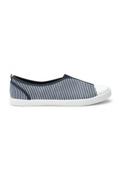 Next Damen Sneaker Low - Navy Blue