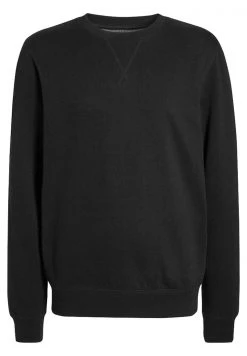 Next UNISEX - Sweatshirt - Black -Next Verkäufe 2022 dafe1ee17961436bafc775acda9117d6