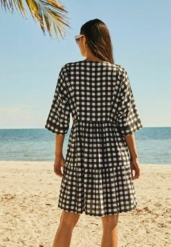 Next Damen KAFTAN - Freizeitkleid - Black 7 Next Damen KAFTAN - Freizeitkleid - Black -Next Verkäufe 2022 dafe668418144399a9ce4a5a61e9b652