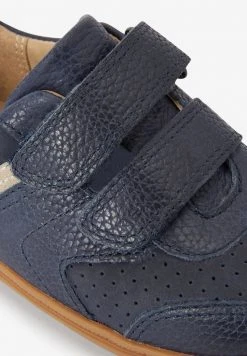 Next Kinder LITTLE LUXE - Lauflernschuh - Dark Blue -Next Verkäufe 2022 dafe708ba2ab4d8796972fcf0108070b