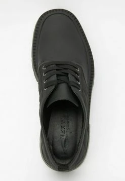 Next CHUNKY - Sportlicher Schnürer - Black | Damen -Next Verkäufe 2022 daffea8e7632452682a04c23ca2c12de