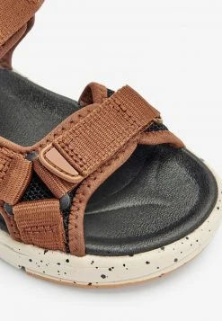 Next Unisex CHUNKY TREKKER - Trekkingsandale - Tan -Next Verkäufe 2022 db02a9faf0044ed9a4b536edb2782973