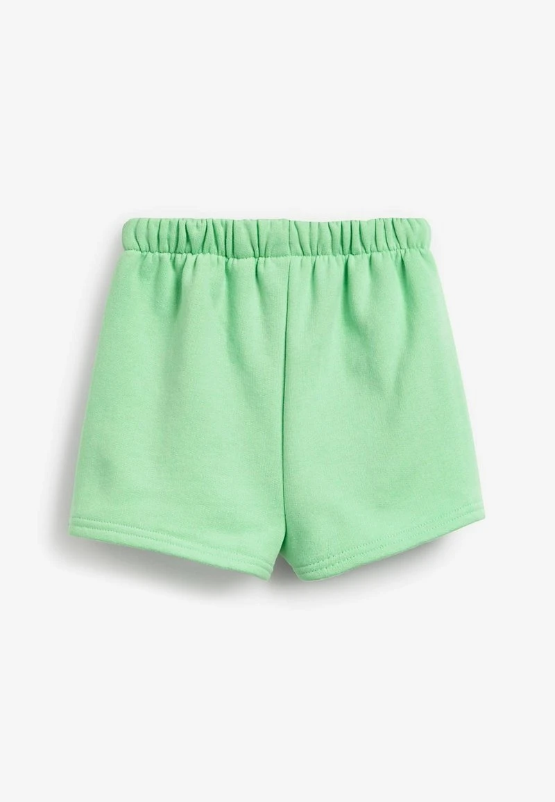 Next Kinder SOFT TOUCH - Shorts - Green 2 Next Kinder SOFT TOUCH - Shorts - Green – Bild 2