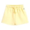 Next Kinder SOFT TOUCH - Shorts - Yellow