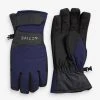 Next Herren ACTIVE - Fingerhandschuh - Blue