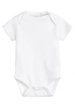 Next Kinder 5PACK - T-Shirt Basic - Pink -Next Verkäufe 2022 db509d0cb033497eab21f6085e3de0b7